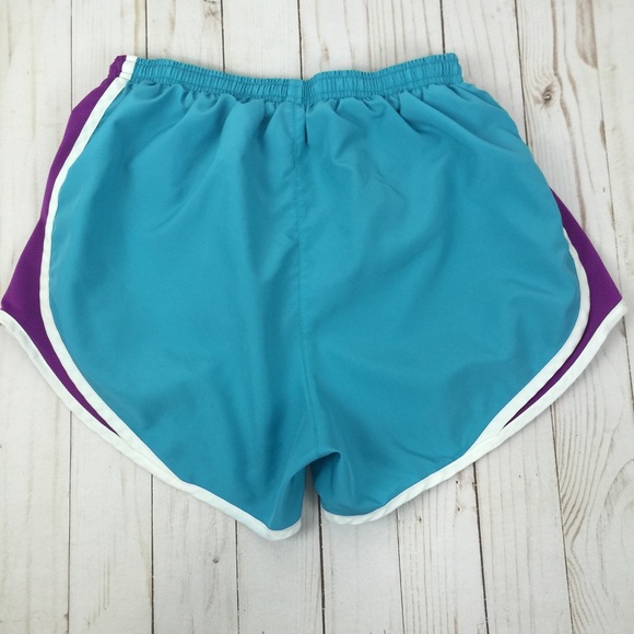 Nike Tempo Running Shorts Size S - Picture 3 of 11